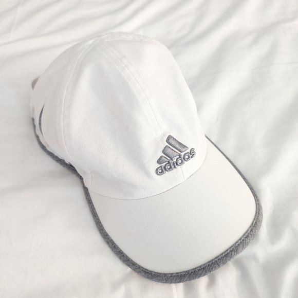 Adidas Climalite Running Athletic Hat - Picture 1 of 6